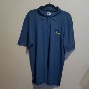 Ogio golf shirt size xl